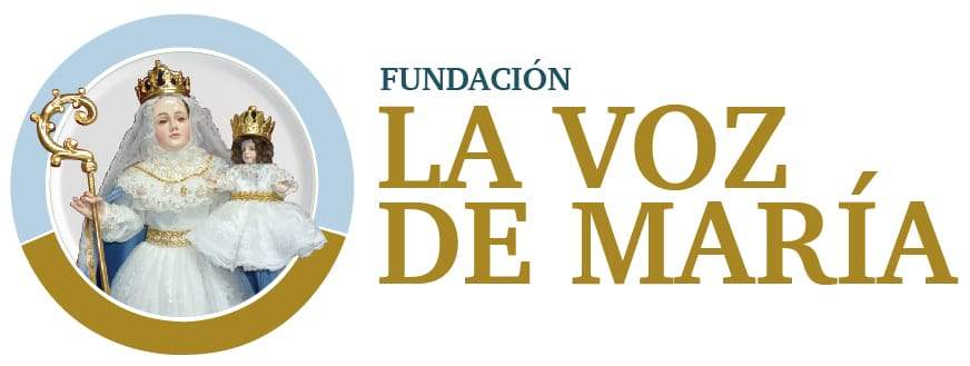 Fundación La Voz de María